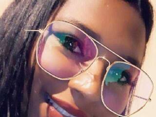 Erotik görüntülü sohbet SamiGrey