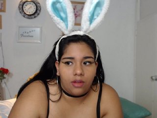 Fotoğraflar samihoney7 Sunday of naughty bunnies #cum #chubbygirl #sexy #latina #twerk #bigtits #bigass #dance let's go !!