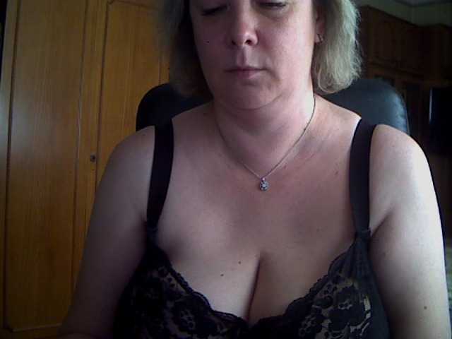 Yayın ekran görüntüleri SamiraRose