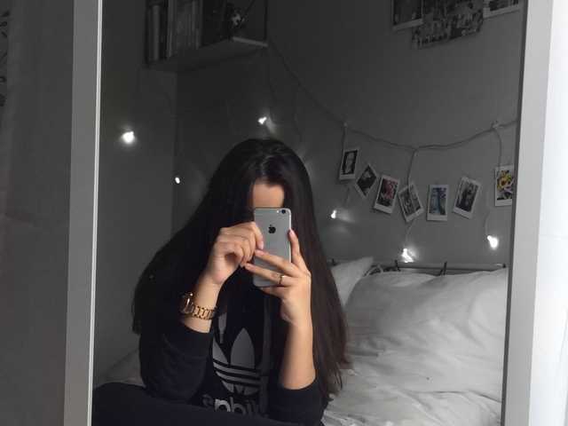 Profilin fotoğrafı SamiraSpencer