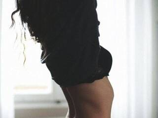 Erotik görüntülü sohbet SammerWhite