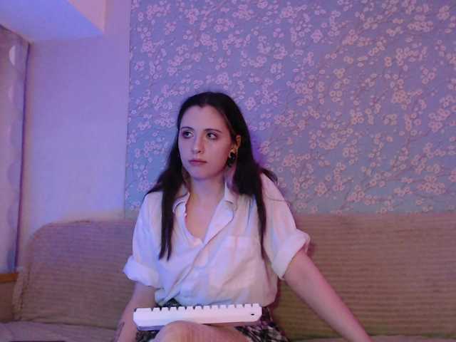 Yayın ekran görüntüleri SammieVibes