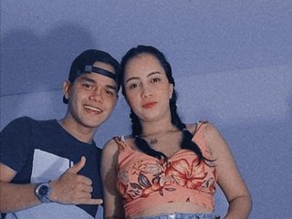 Erotik görüntülü sohbet SammyandPaul