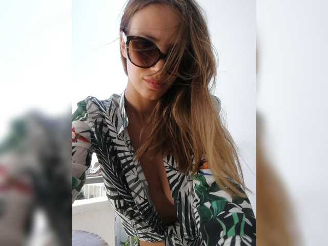 Yayın ekran görüntüleri SamSex19