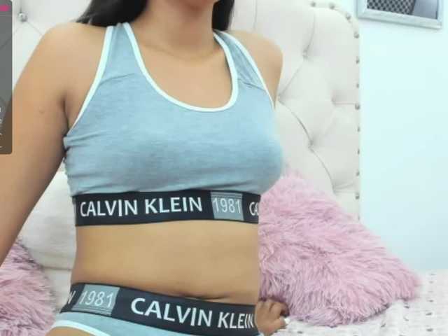 Yayın ekran görüntüleri SamSweet