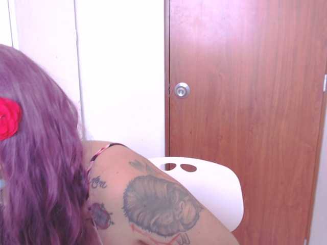 Yayın ekran görüntüleri samy-evans