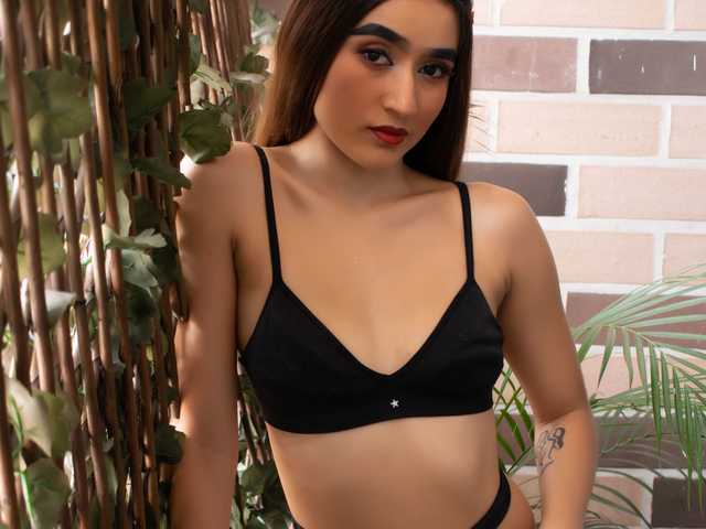 Profilin fotoğrafı samy-preslee