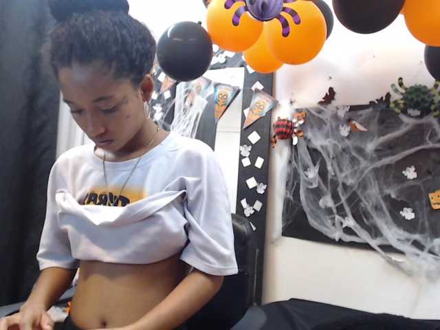 Yayın ekran görüntüleri SamyyLee