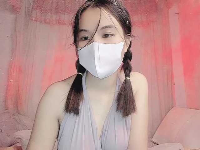 Yayın ekran görüntüleri Sana-Anika