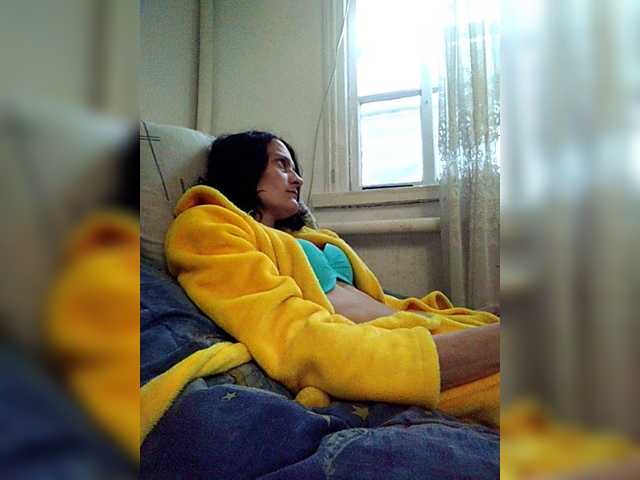 Yayın ekran görüntüleri Sandra0022