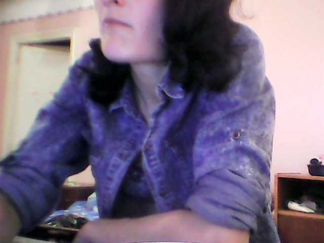 Yayın ekran görüntüleri Sandra0022