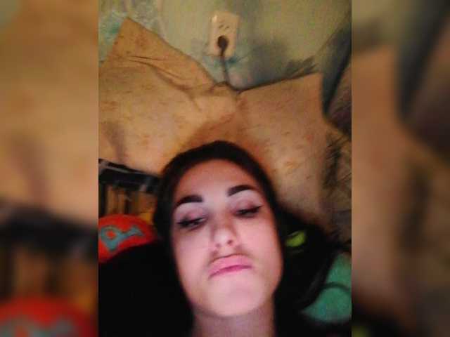 Yayın ekran görüntüleri Sandra0807