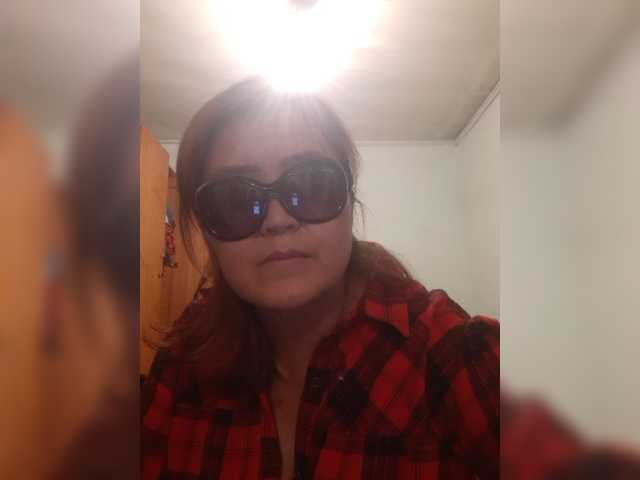 Yayın ekran görüntüleri Sandra170981