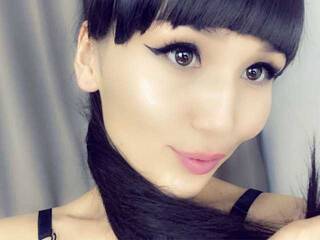 Erotik görüntülü sohbet Sandrakim1