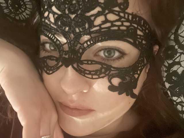 Profilin fotoğrafı Lady_Sandra