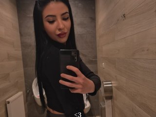 Erotik görüntülü sohbet SandraMoon