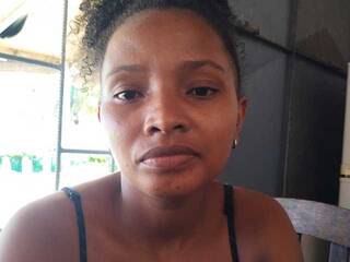 Erotik görüntülü sohbet Sandrina