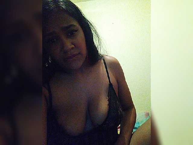 Yayın ekran görüntüleri Sandrita22