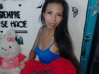 Erotik görüntülü sohbet Sandy-38