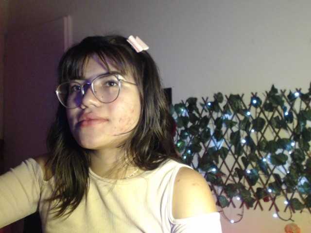 Yayın ekran görüntüleri sandy-candy