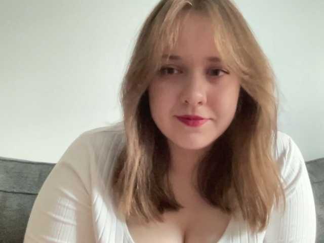 Yayın ekran görüntüleri SANDYSWEET