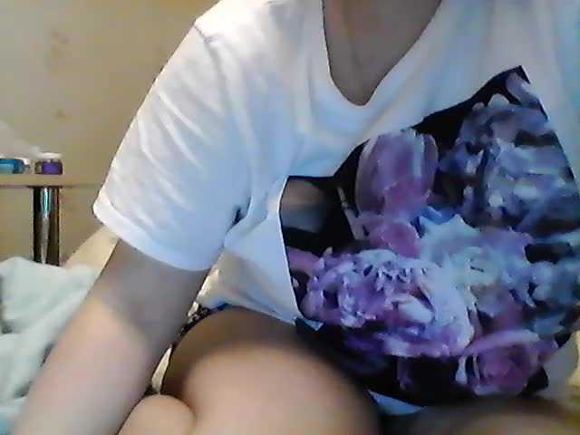 Yayın ekran görüntüleri -CherryKiss-