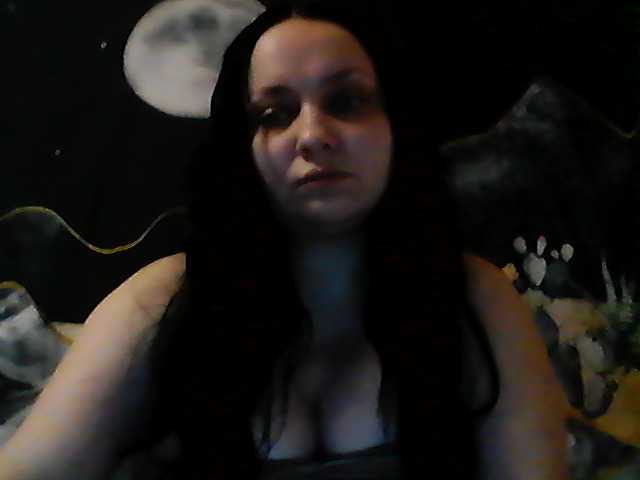 Yayın ekran görüntüleri -CherryKiss-