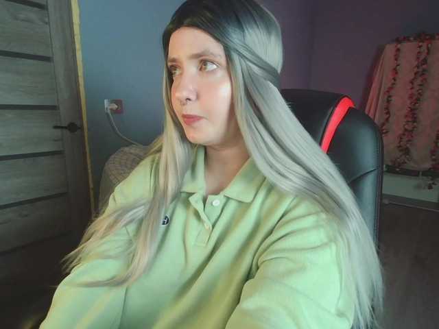 Yayın ekran görüntüleri santyLisa