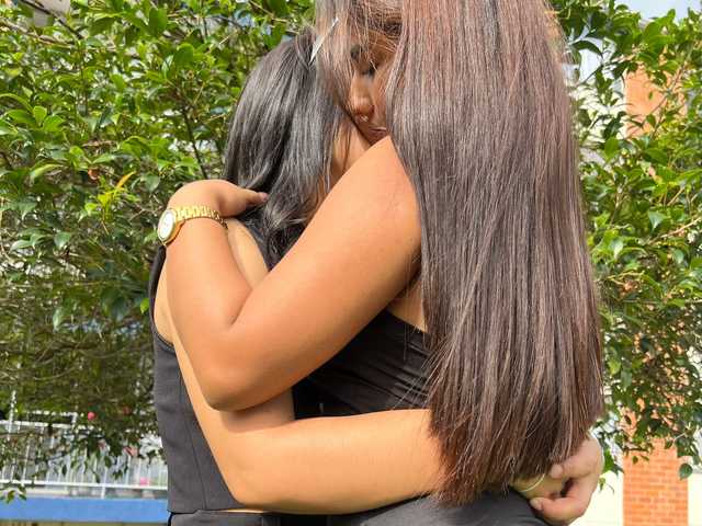 Profilin fotoğrafı Sara-and-cami