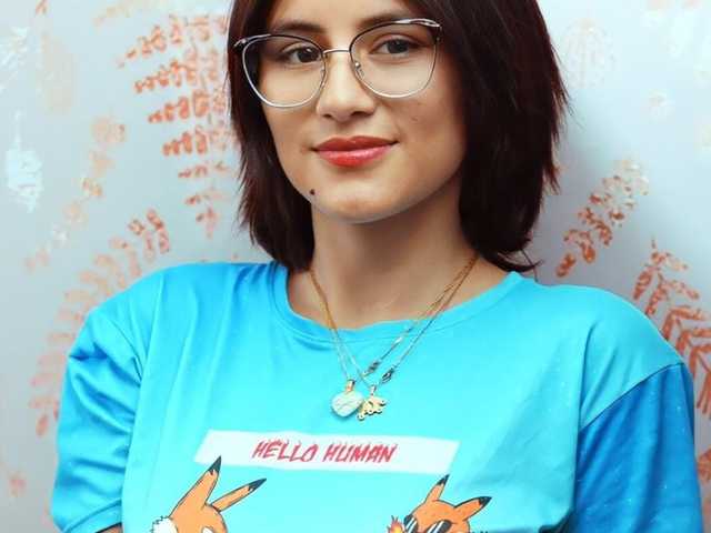 Profilin fotoğrafı sara-jones