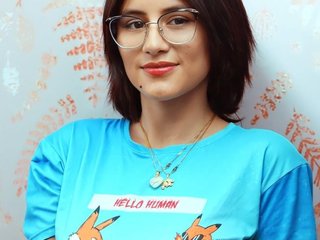 Erotik görüntülü sohbet sara-jones