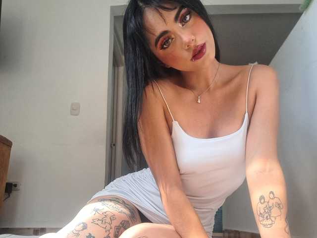 Profilin fotoğrafı Sara-Milleer1