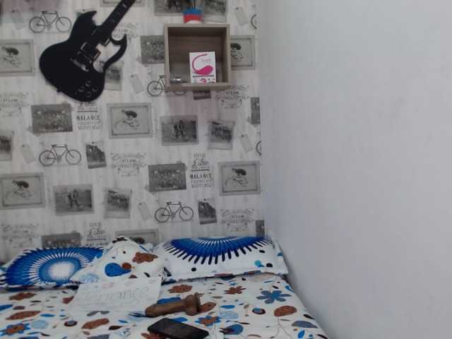 Yayın ekran görüntüleri Sara1Sofia22