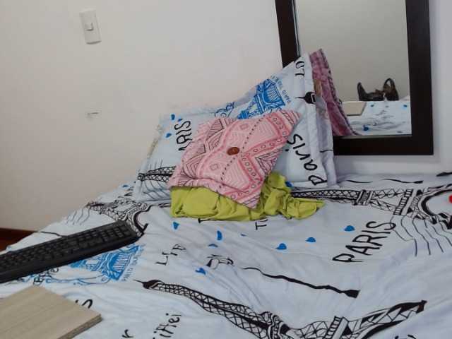 Yayın ekran görüntüleri Sara1Sofia22