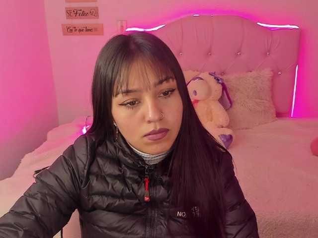 Yayın ekran görüntüleri SaraaBryce