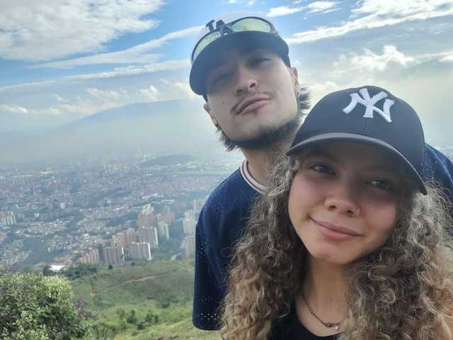 Profilin fotoğrafı SaraAndTomas
