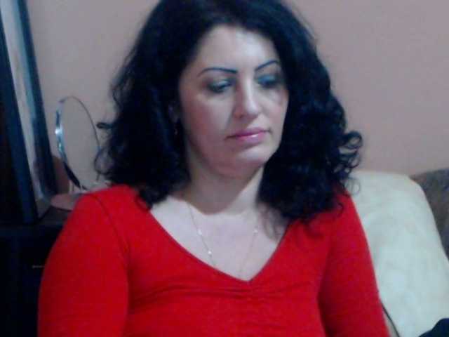 Yayın ekran görüntüleri SaraAnn