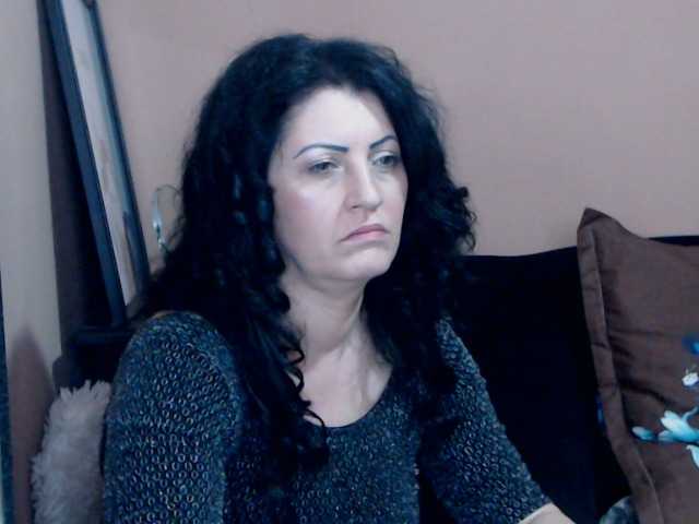 Yayın ekran görüntüleri SaraAnn