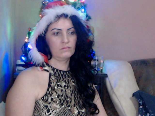 Yayın ekran görüntüleri SaraAnn