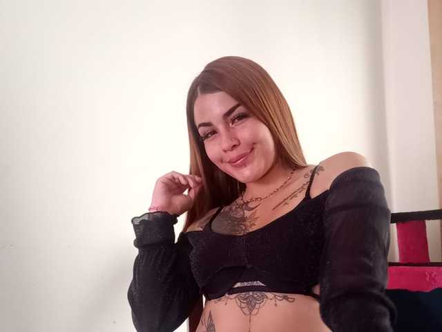 Profilin fotoğrafı saracristalx2