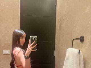 Erotik görüntülü sohbet SaraDevoe