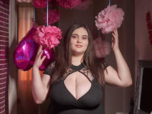 Profilin fotoğrafı SaraElise