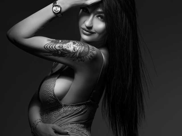 Profilin fotoğrafı SarahFerez