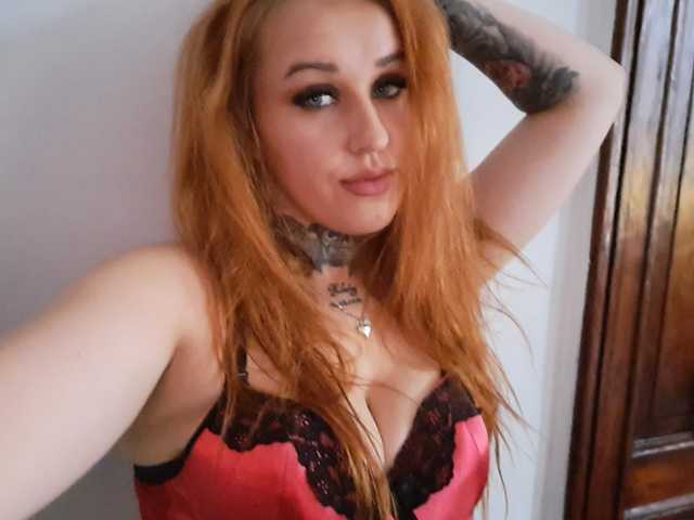 Profilin fotoğrafı SarahFlirt