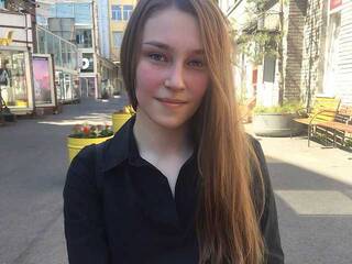 Erotik görüntülü sohbet SarahIcemann