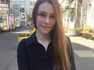 Erotik görüntülü sohbet SarahIcemann