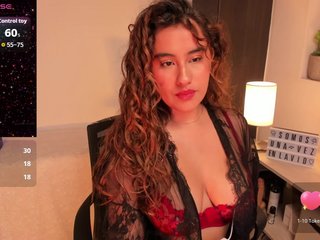 Erotik görüntülü sohbet SarahLondon