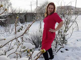 Erotik görüntülü sohbet SarahMatohina