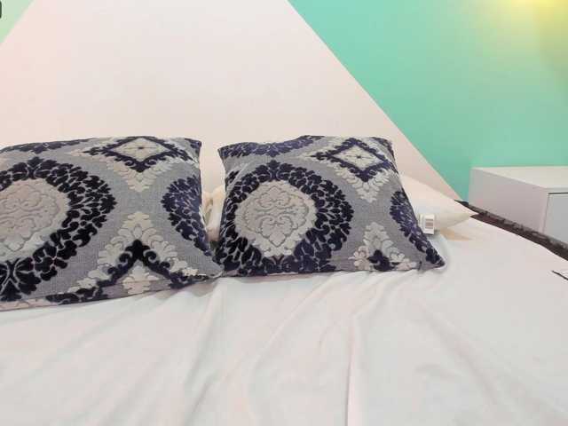 Yayın ekran görüntüleri SaraHope