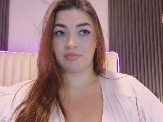 Fotoğraflar SarahReyes1 HOT MAN!!! I wait for you for a juicy squirt, which I will splash on the camera at that time my mouth will be busy with a deep spitty blowjob and my pussy will throb with pleasure ❤DOMI 200 TKS 5 MIN CONTROL MACHINE 222TKSx3MINS ❤